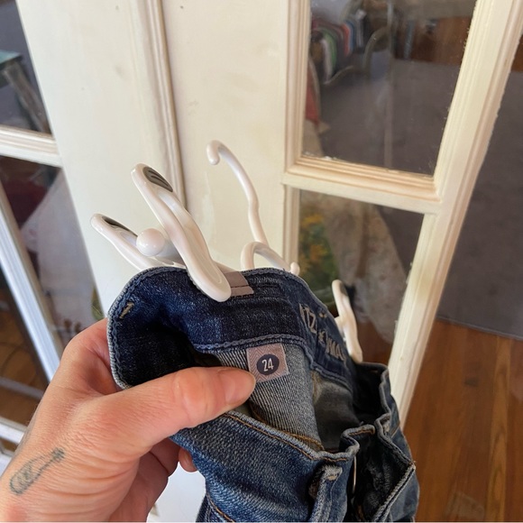 Citizens of humanity, high rise skinny jean - Picture 3 of 4